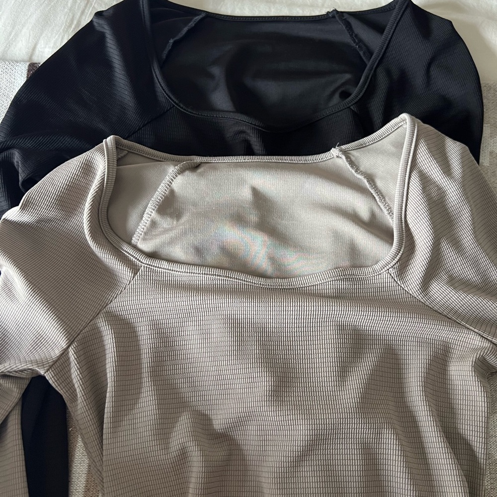 Bodysuits - Picture 2 of 2